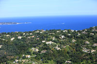 Photos de Vallauris (le plateau de Bernis)