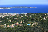 Photos de Vallauris (le plateau de Bernis)