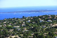 Photos de Vallauris (le plateau de Bernis)