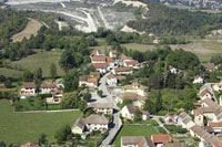 Photos de Bouvesse-Quirieu (Egnieu)