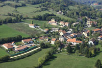 38460 Dizimieu - photo - Dizimieu (Peyrieu)