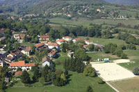 38460 Dizimieu - photo - Dizimieu (Peyrieu)