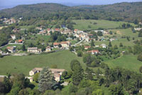 38390 Parmilieu - photo - Parmilieu (La Montagne)