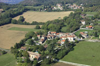 38390 Parmilieu - photo - Parmilieu (La Montagne)