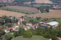 38118 Saint Baudille de La Tour - photo - Saint-Baudille-de-La-Tour (Baix)