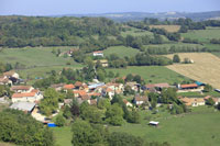 38460 Soleymieu - photo - Soleymieu (Couvaloup)