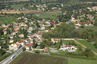 Photos de Chamagnieu