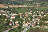 38460 Chamagnieu - photo - Chamagnieu