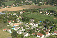 38460 Chamagnieu - photo - Chamagnieu