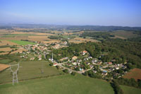 Photos de Chamagnieu (Mianges)