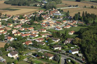 Photos de Chamagnieu (Mianges)