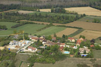 Photos de Saint-Marcel-Bel-Accueil (Le Lichoud)