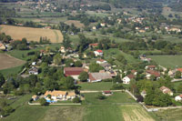 Photos de Saint-Marcel-Bel-Accueil (Le Loup)