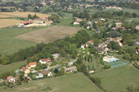 Photos de Saint-Marcel-Bel-Accueil (Le Loup)