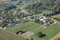 Photos de Saint-Marcel-Bel-Accueil (Le Pardier)