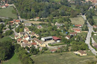 Photos de Saint-Marcel-Bel-Accueil (Le Pardier)