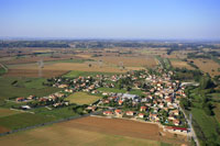 38290 Satolas et Bonce - photo - Satolas-et-Bonce (Le chaffard)