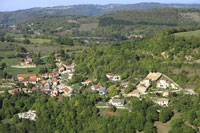 38460 Villemoirieu - photo - Villemoirieu (Moirieu)