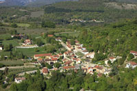 38460 Villemoirieu - photo - Villemoirieu (Moirieu)