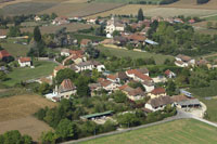 38890 Saint Chef - photo - Saint-Chef (Arcisse)