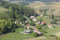 38890 Saint Chef - photo - Saint-Chef (Arcisse)