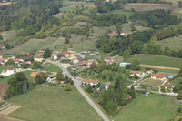 Photos de Saint-Chef (Chamont)