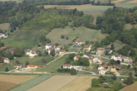 38890 Saint Chef - photo - Saint-Chef (Trieux)