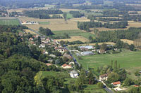 Photos de Saint-Chef (Versin)