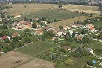 38300 Saint Savin - photo - Saint-Savin (Chapze)