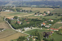 Photos de Saint-Savin (Chapze)