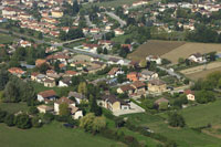 Photos de Saint-Savin (La Grande-Charrire)