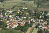 Photos de Saint-Savin (La Grande-Charrire)