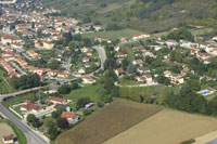 Photos de Saint-Savin (La Grande-Charrire)