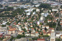 Photos de Bourgoin-Jallieu (Avenue d'Alsace-Lorraine)