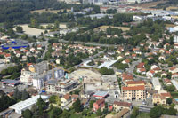 Photos de Bourgoin-Jallieu (Avenue d'Alsace-Lorraine)