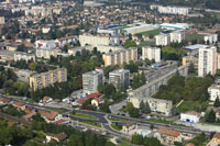 Photos de Bourgoin-Jallieu (Avenue d'Italie)