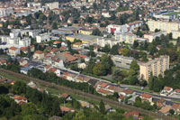 Photos de Bourgoin-Jallieu (Avenue d'Italie)