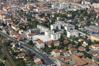 Photos de Bourgoin-Jallieu (Avenue d'Italie)