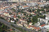 Photos de Bourgoin-Jallieu (Avenue d'Italie)