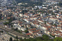 Photos de Bourgoin-Jallieu (Avenue des Alpes)