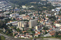 Photos de Bourgoin-Jallieu (Avenue des Alpes)