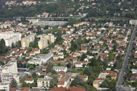 Photos de Bourgoin-Jallieu (Avenue des Nations)