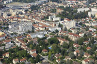 Photos de Bourgoin-Jallieu (Avenue du Marchal Leclerc)