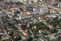 Photos de Bourgoin-Jallieu (Avenue du Marchal Leclerc)