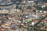 Photos de Bourgoin-Jallieu (Avenue du Marchal Leclerc)