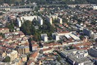 Photos de Bourgoin-Jallieu (Avenue du Professeur Tixier)