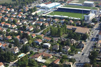 Photos de Bourgoin-Jallieu (Avenue du Pr Bnit)