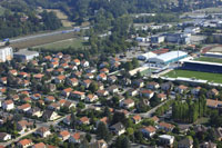 Photos de Bourgoin-Jallieu (Avenue du Pr Bnit)
