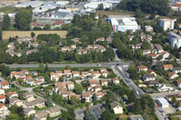 Photos de Bourgoin-Jallieu (Boulevard Emile Zola)