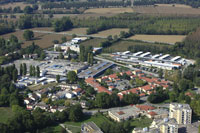 Photos de Bourgoin-Jallieu (Funas)